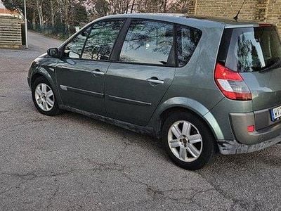 Renault Scénic II