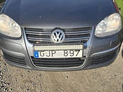 VW Golf VI