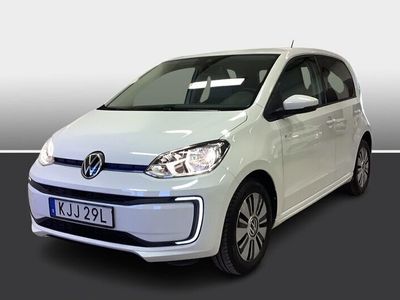 VW e-up!