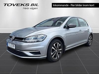VW Golf VII