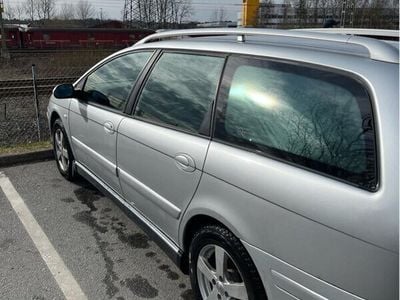 Citroën C5