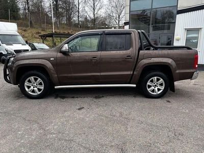 VW Amarok