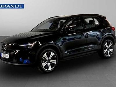 Begagnad 2023 Volvo XC40 SUV | 359 900 kr