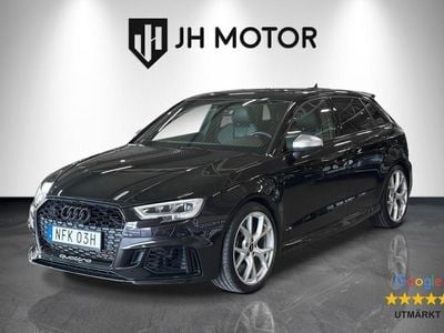 Audi RS3 Sportback
