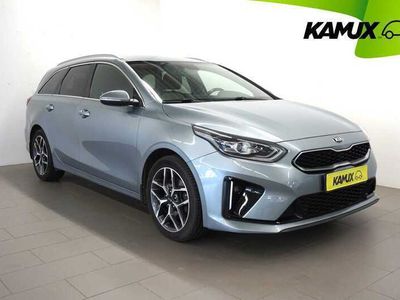 Kia Ceed GT