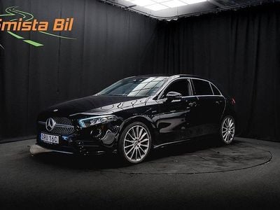 Mercedes A250