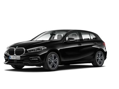 begagnad BMW 118 i | Model Sport | Privatleasingkampanj 3795kr/mån |