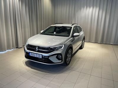 VW Taigo