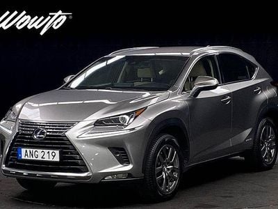 Lexus NX300h