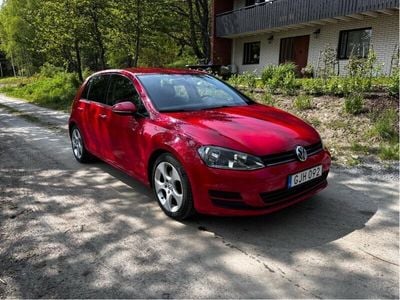 VW Golf VII