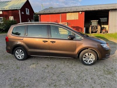 VW Sharan