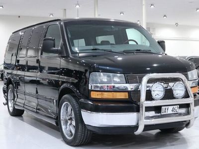 Chevrolet Express