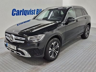 Mercedes GLC300