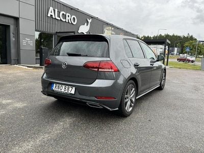 VW Golf VII