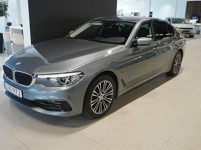 BMW 530e