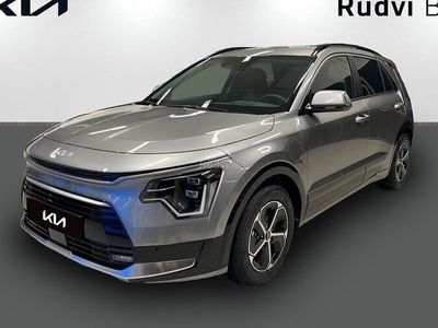 begagnad Kia Niro Plug-In-Hybrid Advance Plus 2024, SUV