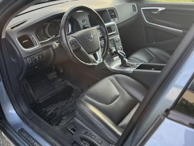 Volvo V60 CC