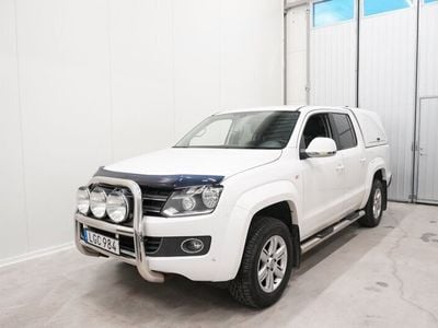 VW Amarok