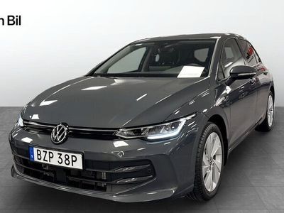 VW Golf VIII