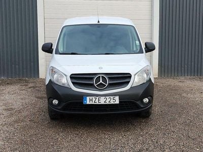 Mercedes Citan 109