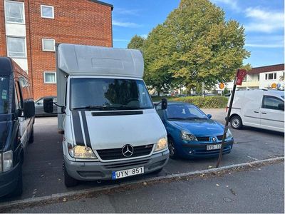 Mercedes Sprinter
