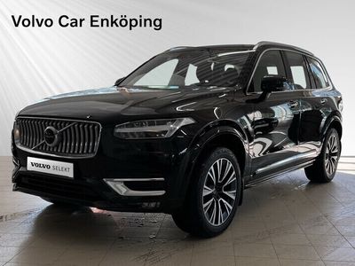 begagnad Volvo XC90 B5 AWD