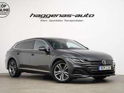 VW Arteon