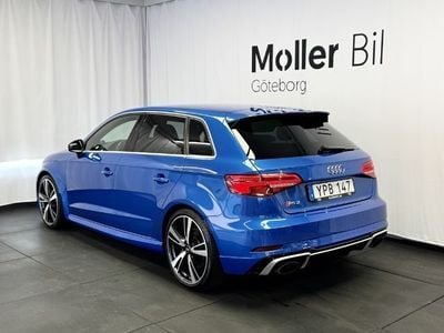 Audi RS3 Sportback