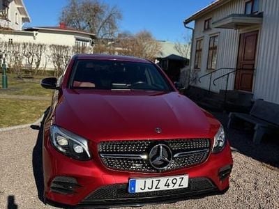 Mercedes GLC250