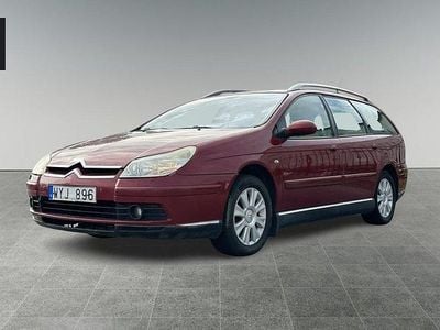 Citroën C5