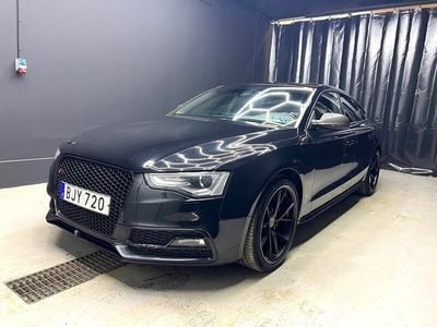 Audi S5 Sportback