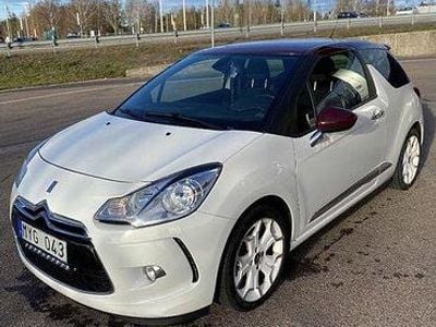 Citroën DS3