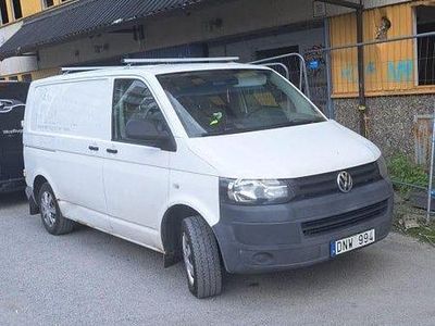 VW T5