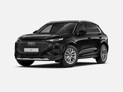 Ny 2026 Audi Q3 Proline SUV | 569 000 kr