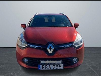 Renault Clio GrandTour