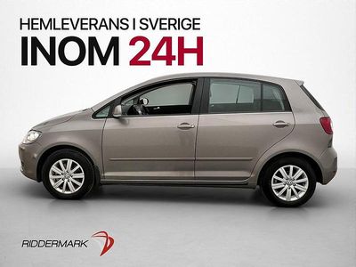 Begagnad VW Golf VII 105 HK (77 kW) 2013 Brun Halvkombi