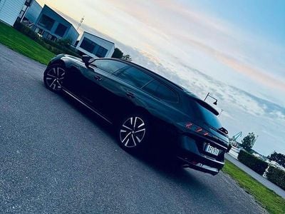 Begagnad Peugeot 508 SW 225 HK (165 kW) 2022 Kombi