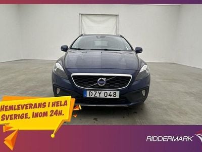 Volvo V40 CC