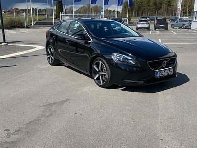 Begagnad Volvo V40 150 HK (110 kW) 2014