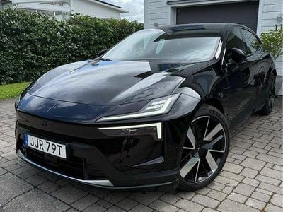 Polestar 4