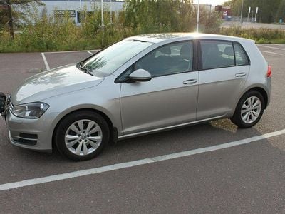 VW Golf VII
