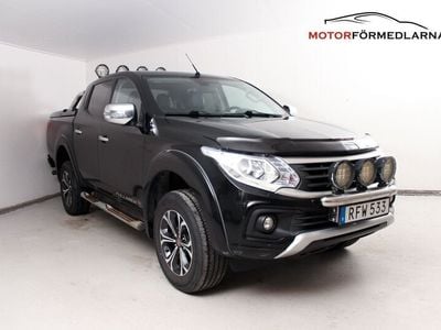 Fiat Fullback