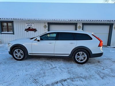 Volvo V90 CC