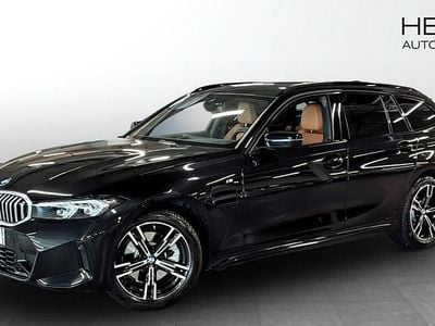 BMW 330e