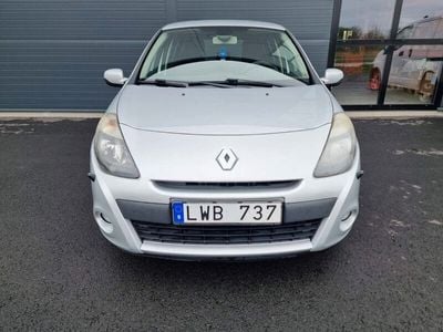 Renault Clio R.S.