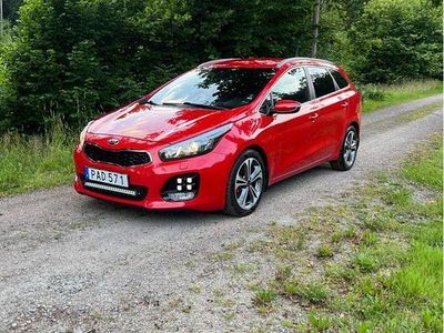 Kia Ceed Sportswagon