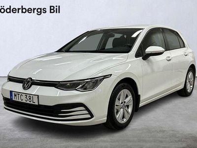 VW Golf VIII