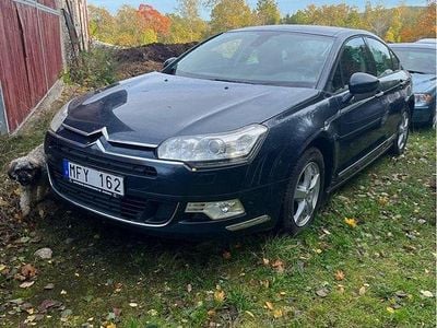 Citroën C5