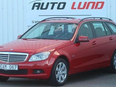 Mercedes C180