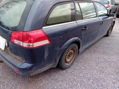 begagnad Opel Vectra 2.2